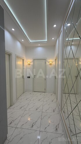 Satılır 2 otaqlı yeni tikili 76 m², İnşaatçılar m., photo 16 from 29