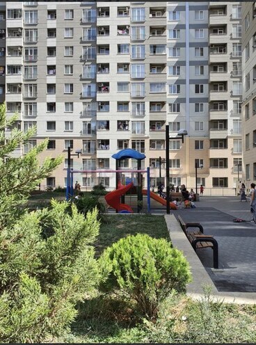Satılır 2 otaqlı yeni tikili 76 m², İnşaatçılar m., photo 5 from 29