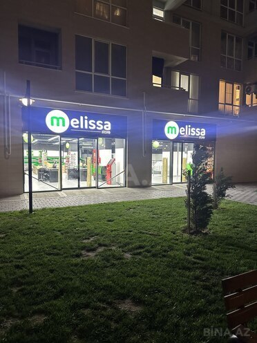 Satılır 2 otaqlı yeni tikili 76 m², İnşaatçılar m., photo 24 from 29