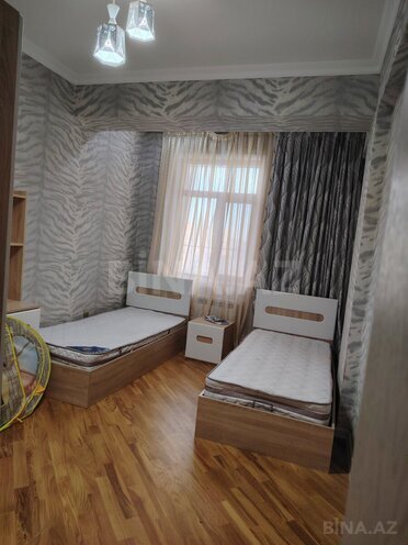 Сдаётся 3-комн. новостройка 130 м², м. Мемар Аджеми, photo 6 from 19