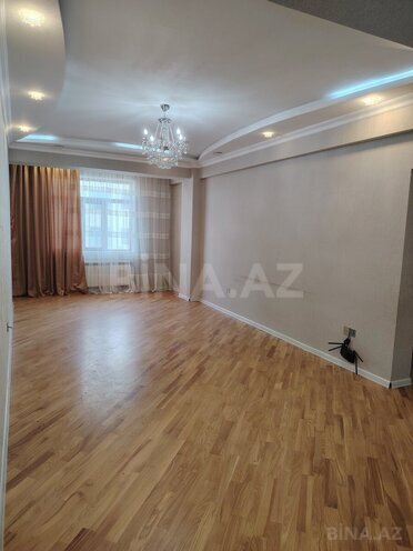 Сдаётся 3-комн. новостройка 130 м², м. Мемар Аджеми, photo 9 from 19