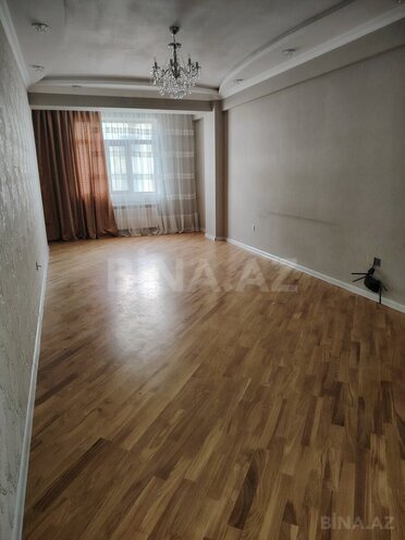 Сдаётся 3-комн. новостройка 130 м², м. Мемар Аджеми, photo 7 from 19