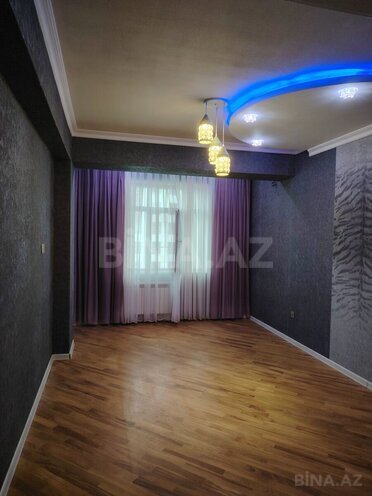 Сдаётся 3-комн. новостройка 130 м², м. Мемар Аджеми, photo 10 from 19