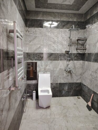 Сдаётся 3-комн. новостройка 130 м², м. Мемар Аджеми, photo 16 from 19