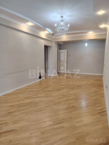 Сдаётся 3-комн. новостройка 130 м², м. Мемар Аджеми, photo 14 from 19