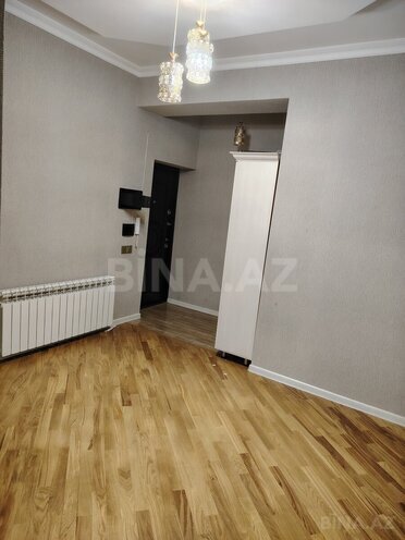 Сдаётся 3-комн. новостройка 130 м², м. Мемар Аджеми, photo 8 from 19