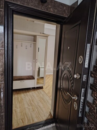 Сдаётся 3-комн. новостройка 130 м², м. Мемар Аджеми, photo 13 from 19