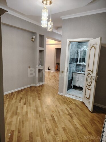 Сдаётся 3-комн. новостройка 130 м², м. Мемар Аджеми, photo 12 from 19