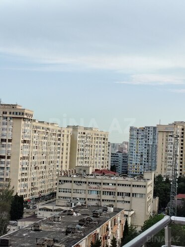 Сдаётся 3-комн. новостройка 130 м², м. Мемар Аджеми, photo 5 from 19