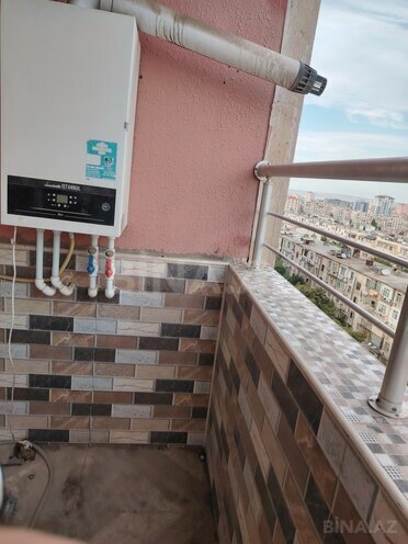 Сдаётся 3-комн. новостройка 130 м², м. Мемар Аджеми, photo 3 from 19