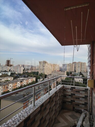 Сдаётся 3-комн. новостройка 130 м², м. Мемар Аджеми, photo 4 from 19