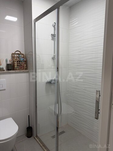 Satılır 3 otaqlı yeni tikili 75 m², 20 Yanvar m., photo 10 from 11