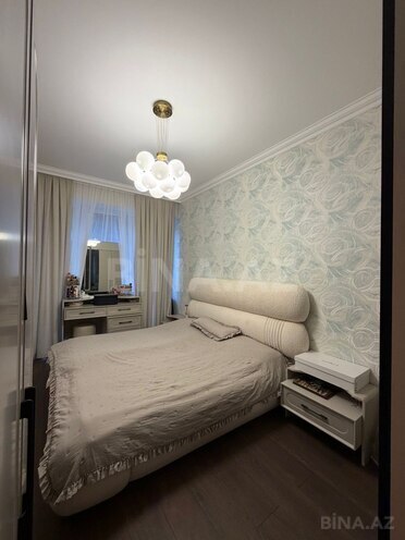 Satılır 3 otaqlı yeni tikili 75 m², 20 Yanvar m., photo 7 from 11