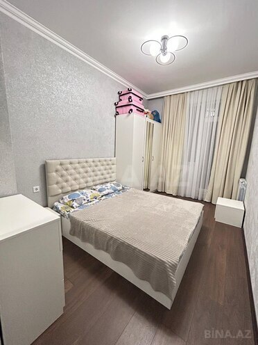 Satılır 3 otaqlı yeni tikili 75 m², 20 Yanvar m., photo 5 from 11