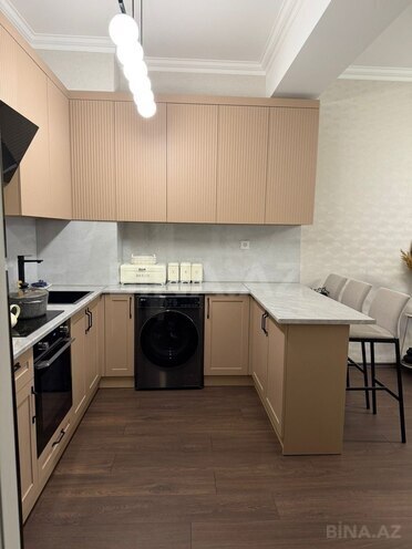Satılır 3 otaqlı yeni tikili 75 m², 20 Yanvar m., photo 4 from 11