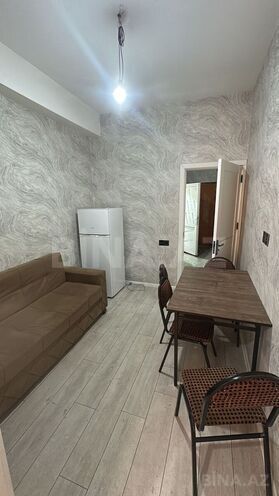 Сдаётся 1-комн. новостройка 45 м², photo 4 from 8
