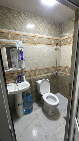 Сдаётся 1-комн. новостройка 45 м², photo 1 from 8