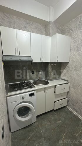 Сдаётся 1-комн. новостройка 45 м², photo 7 from 8