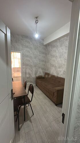 Сдаётся 1-комн. новостройка 45 м², photo 6 from 8