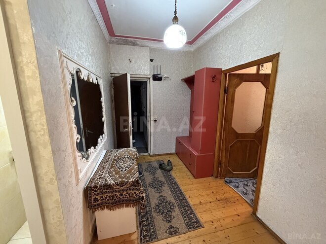 Satılır 3 otaqlı köhnə tikili 85 m², İnşaatçılar m., photo 3 from 18