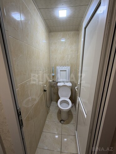 Satılır 3 otaqlı köhnə tikili 85 m², İnşaatçılar m., photo 15 from 18