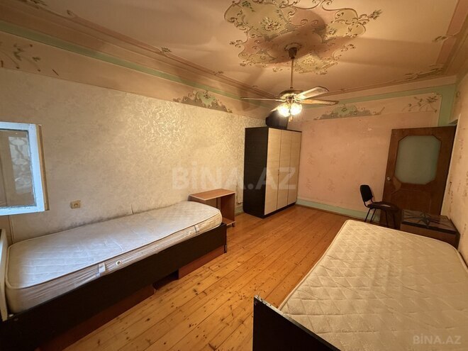 Satılır 3 otaqlı köhnə tikili 85 m², İnşaatçılar m., photo 7 from 18