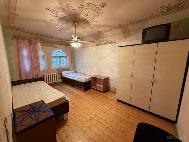 Satılır 3 otaqlı köhnə tikili 85 m², İnşaatçılar m., photo 6 from 18