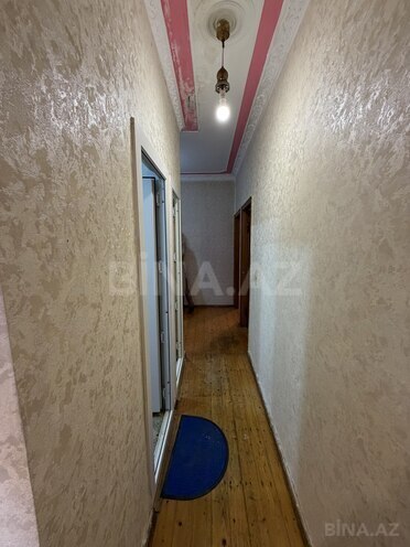 Satılır 3 otaqlı köhnə tikili 85 m², İnşaatçılar m., photo 14 from 18