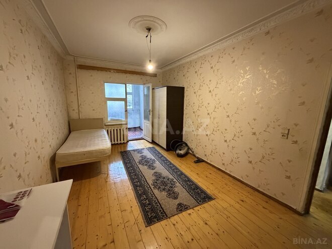 Satılır 3 otaqlı köhnə tikili 85 m², İnşaatçılar m., photo 5 from 18