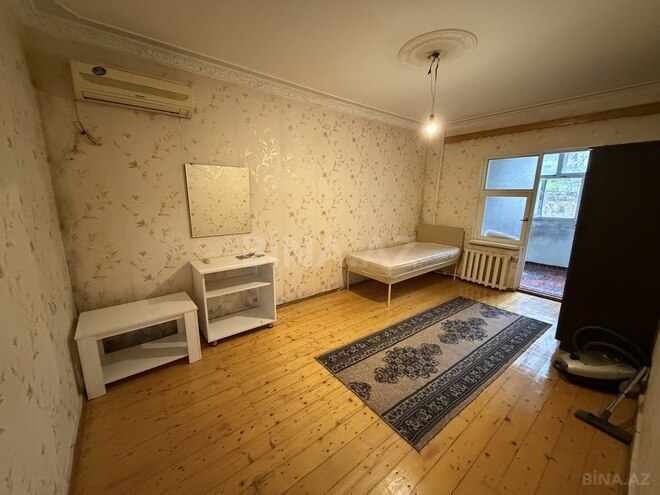 Satılır 3 otaqlı köhnə tikili 85 m², İnşaatçılar m., photo 4 from 18
