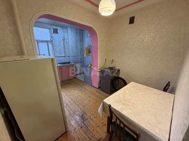 Satılır 3 otaqlı köhnə tikili 85 m², İnşaatçılar m., photo 10 from 18