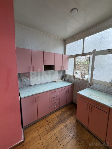 Satılır 3 otaqlı köhnə tikili 85 m², İnşaatçılar m., photo 12 from 18