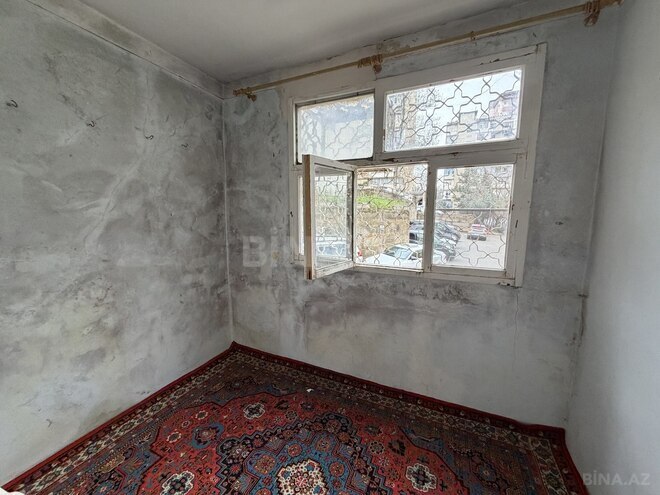 Satılır 3 otaqlı köhnə tikili 85 m², İnşaatçılar m., photo 17 from 18