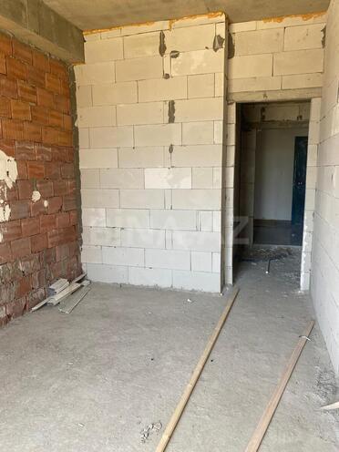 Satılır 2 otaqlı yeni tikili 51.4 m², Qara Qarayev m., photo 4 from 6