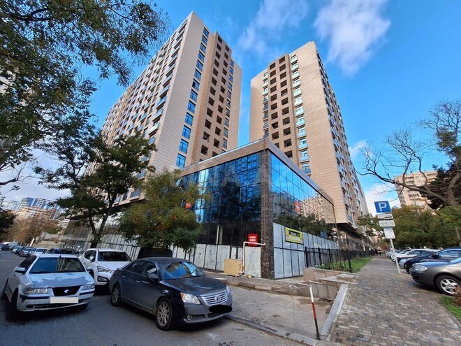 Satılır 4 otaqlı yeni tikili 150 m², 28 May m., photo 3 from 31
