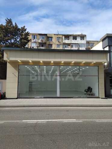 Сдаётся  объект 103 м², м. Ази Асланов, photo 1 from 11