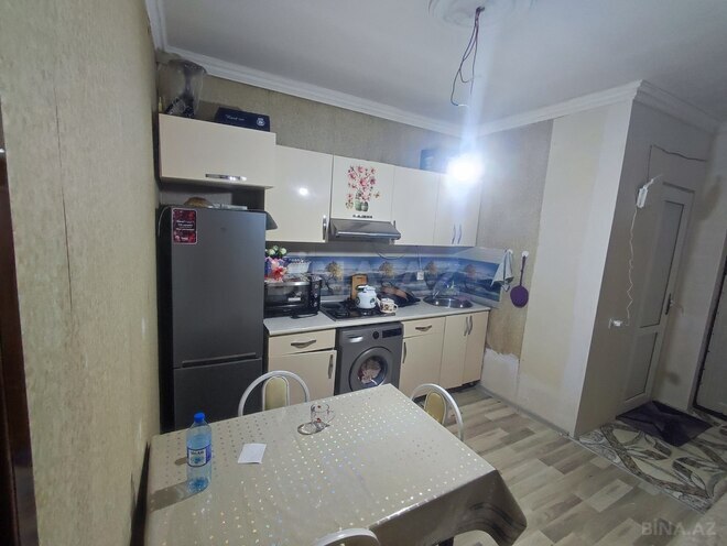 Satılır 2 otaqlı həyət evi/bağ evi 42 m², Binəqədi q., photo 13 from 17