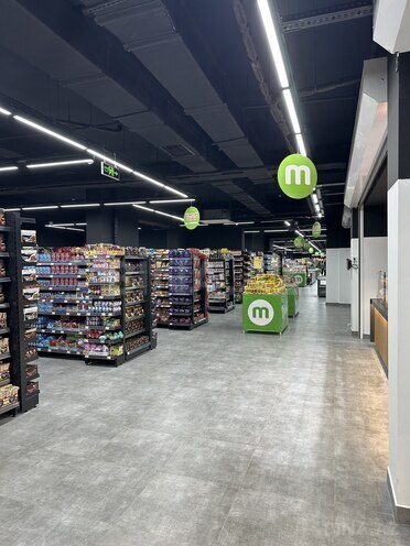 Satılır 2 otaqlı yeni tikili 76 m², İnşaatçılar m., photo 26 from 29