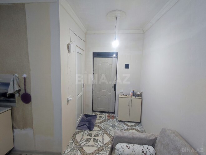 Satılır 2 otaqlı həyət evi/bağ evi 42 m², Binəqədi q., photo 5 from 17