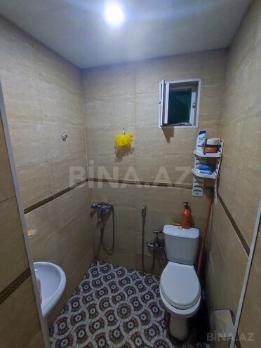 Satılır 2 otaqlı həyət evi/bağ evi 42 m², Binəqədi q., photo 11 from 17