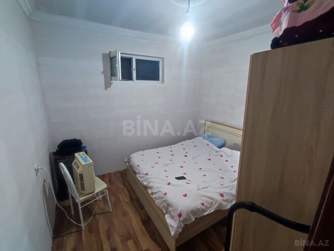 Satılır 2 otaqlı həyət evi/bağ evi 42 m², Binəqədi q., photo 16 from 17