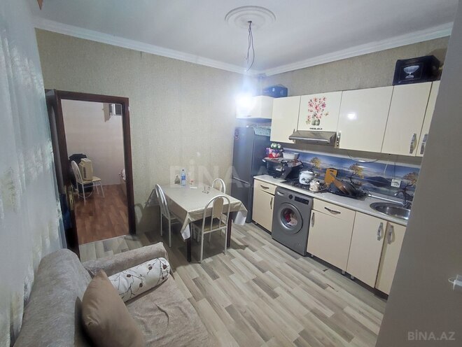 Satılır 2 otaqlı həyət evi/bağ evi 42 m², Binəqədi q., photo 12 from 17
