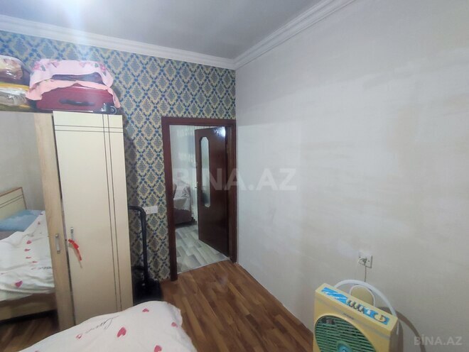 Satılır 2 otaqlı həyət evi/bağ evi 42 m², Binəqədi q., photo 14 from 17