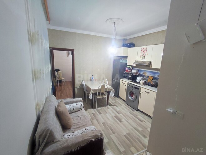 Satılır 2 otaqlı həyət evi/bağ evi 42 m², Binəqədi q., photo 3 from 17