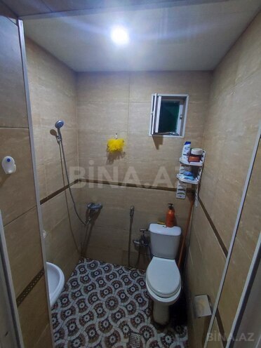 Satılır 2 otaqlı həyət evi/bağ evi 42 m², Binəqədi q., photo 9 from 17