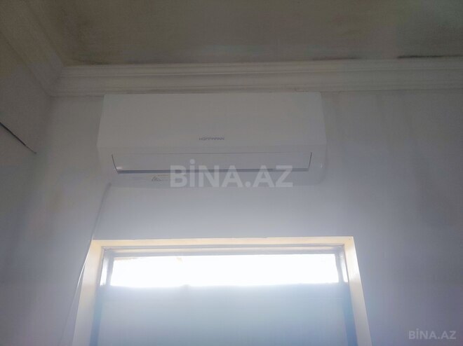 Satılır 2 otaqlı həyət evi/bağ evi 42 m², Binəqədi q., photo 7 from 17