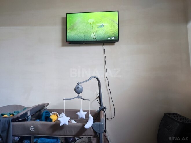 Satılır 2 otaqlı həyət evi/bağ evi 42 m², Binəqədi q., photo 8 from 17