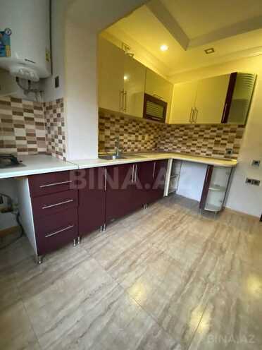 Продаётся 3-комн. вторичка 90 м², м. Ази Асланов, photo 11 from 16