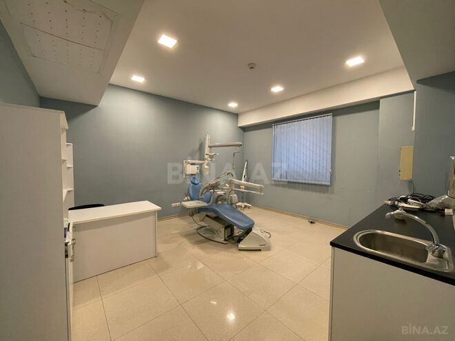 İcarəyə verilir 2 otaqlı ofis 90 m², Nəsimi r., photo 7 from 11