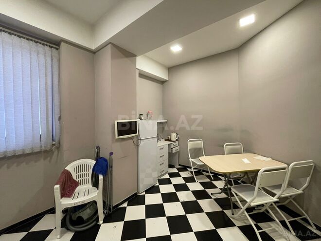 İcarəyə verilir 2 otaqlı ofis 90 m², Nəsimi r., photo 9 from 11